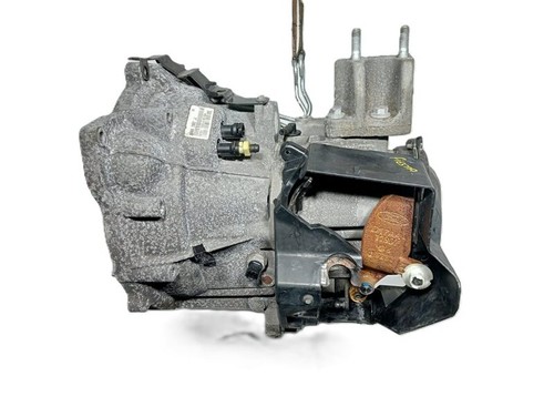 8a6r7002jj gearbox ford - ford, fiesta