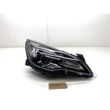 Vauxhall Astra J Headlight