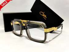 Cazal Sunglasses Green Crystal