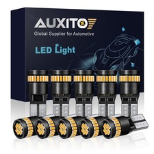 AUXITO T10 501 W5W LED