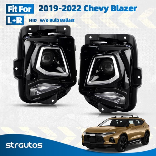 For 2019 2022 chevy blazer - chevy, hid
