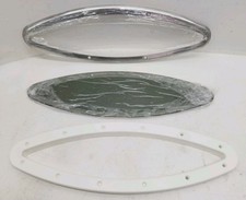 Bomar Marine Boat Fixed