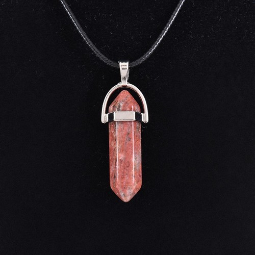 Natural quartz chakra crystal - chakra,