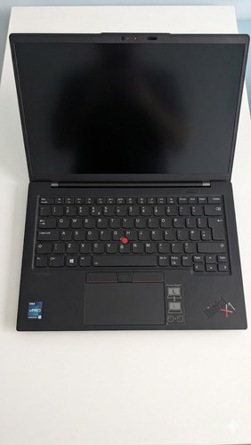 Lenovo thinkpad carbon gen - carbon,