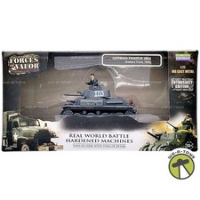 Forces of Valor German Panzer