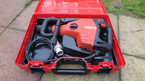 Hilti 700 avr demolition - te,