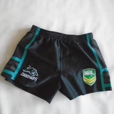 Penrith Panthers NRL Shorts