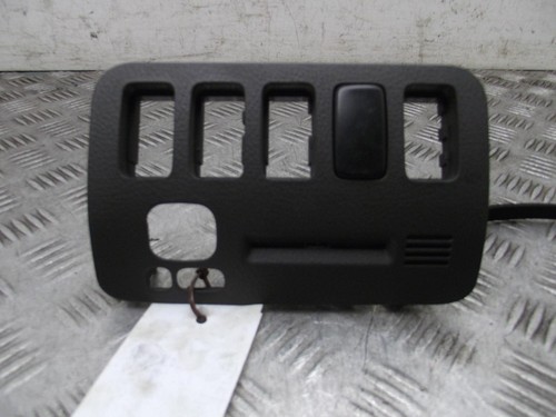 Toyota alphard trim panel - trim,