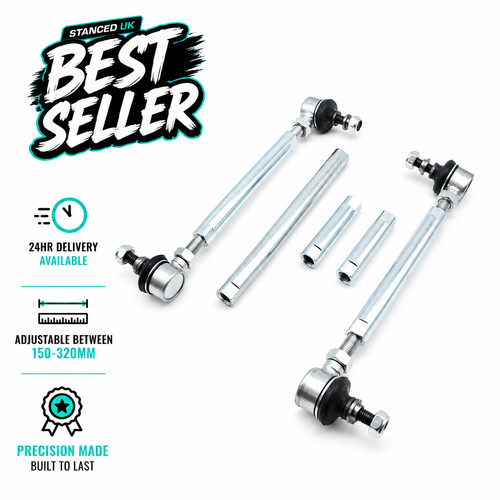 Stanced adjustable drop - uk,