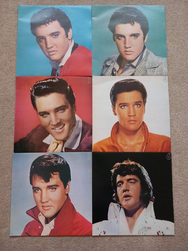 Elvis presley greatest hits - greatest,