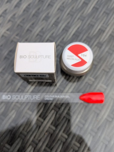 Bio sculpture gel - bio,