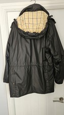 Medium Size John PARTRIDGE wax jacket