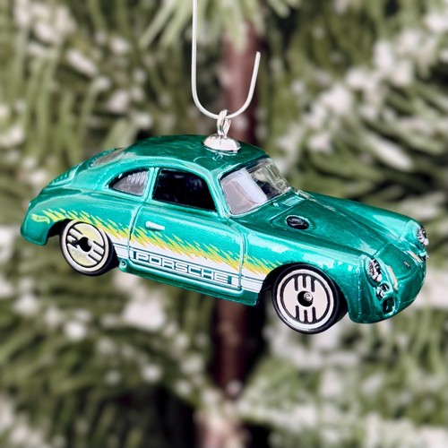 Porsche 356 outlaw christmas - 356,