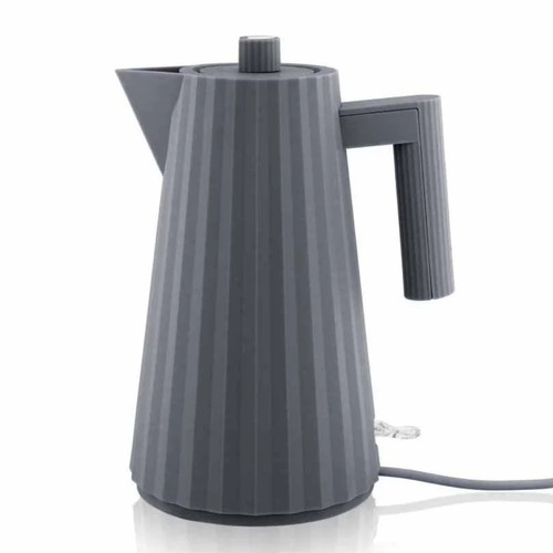 Alessi plissé electric kettle - alessi,