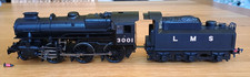 Bachmann 32-575 OO Gauge LMS Class 4MT Ivatt 3001 - Buffer repair needed