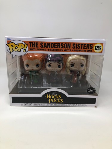 The sanderson sisters 1202 - sisters, #1202