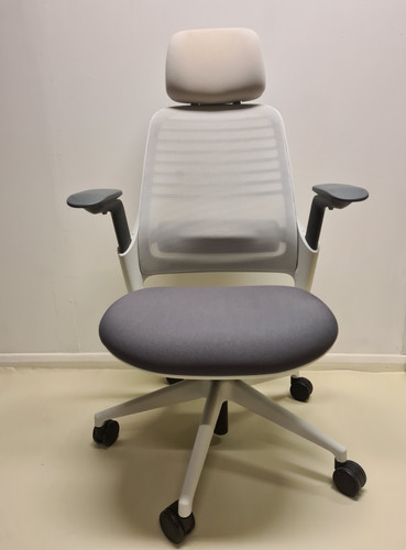 Steelcase series office task - steelcase, 1