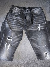 Alessandro Zavetti Men's Jeans