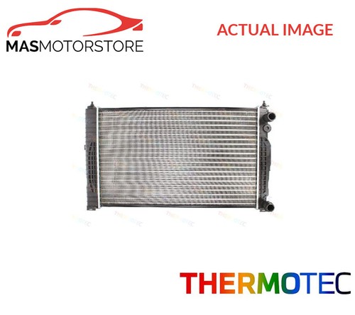 Engine cooling radiator - cooling,