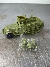 CTS 1/32 WWII American Half