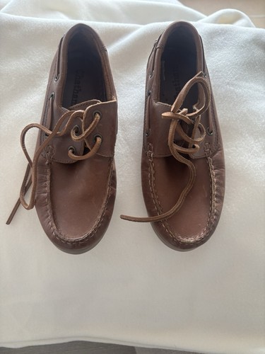 Chatham boat shoes - boat,