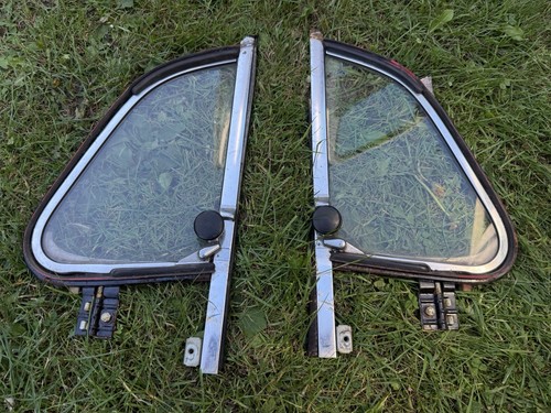 Pair classic beetle - classic,
