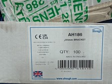 Hough Gl9 Drylining Metal