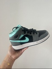 Air Jordan 1 mid (gs)