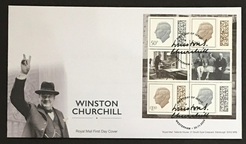 2024 winston churchill - 2024,