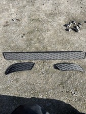 Ford Mondeo St Mk3 Rear Bumper