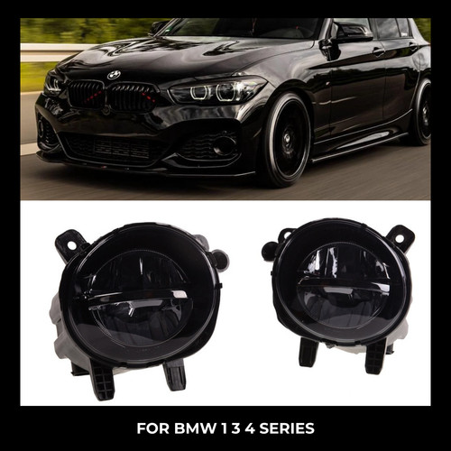 Bmw f20 f21 - f32, f33