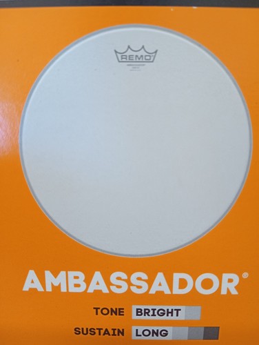 Remo ambassador clear - remo,
