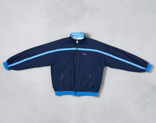 Vintage ellesse track jacket - vintage,
