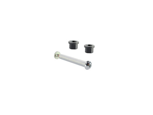 Swing arm bolt - bolt, to