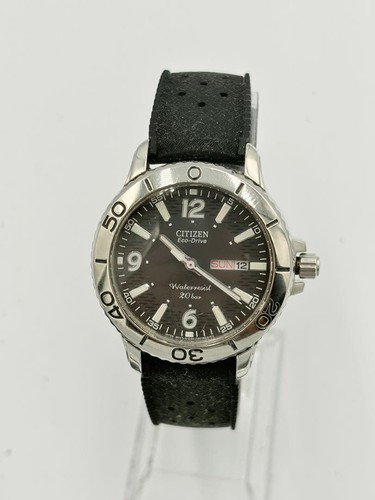 Citizen eco drive - men, watch