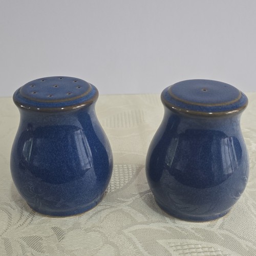 Pair denby imperial - pair, of