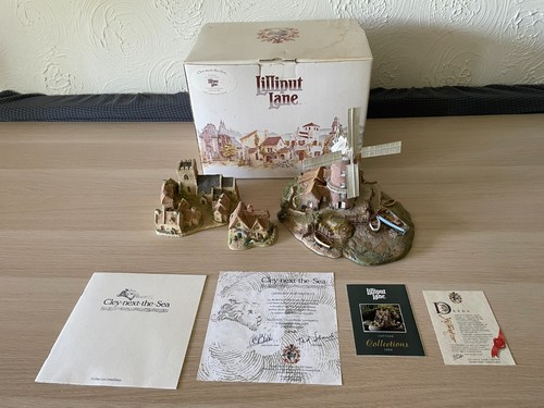 Lilliput lane - lilliput,