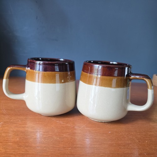 Set vintage 70 s - 2, 70's