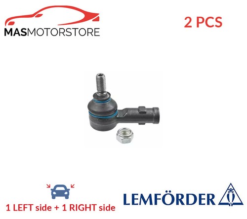 Track rod end - rod,