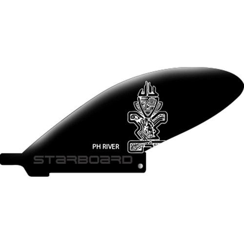Starboard sup river - starboard,