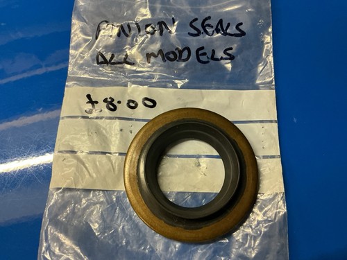 Mk2 cortina pinion seal - cortina,