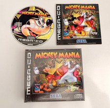 Mickey Mania (Mickey Mouse) -