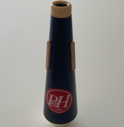 Straight practice mute for - p&h,