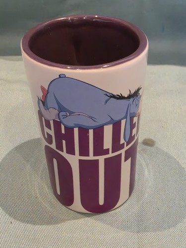 Disney store exclusive eeyore - store,