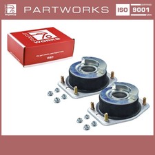 2x strut bearings for Porsche