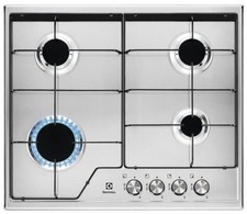 Electrolux Gas Hob Kgs6424Bx