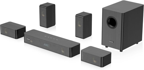 Offer5 2ch soundbar for - offer5.1.2ch,
