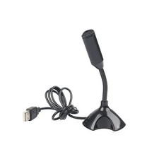 USB Microphone Mic for Laptop