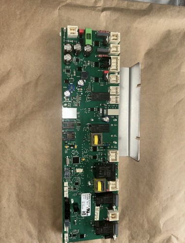 Merrychef controls pcb uni srb - pcb,