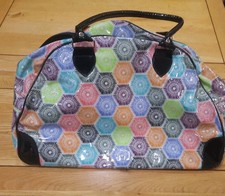 Paperchase mulicoloured